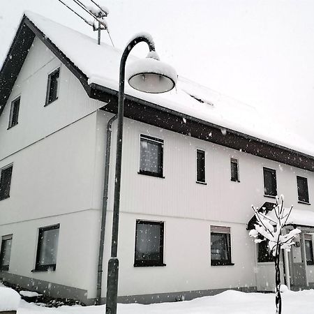 Ferienwohnungen Seelenglueck Drackenstein ภายนอก รูปภาพ