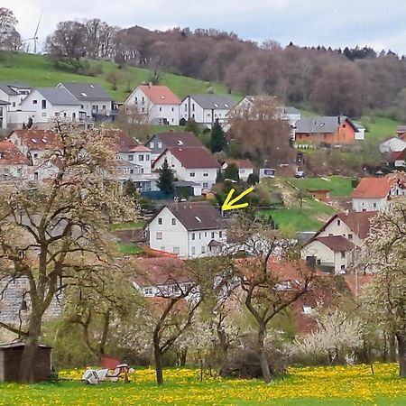 Ferienwohnungen Seelenglueck Drackenstein ภายนอก รูปภาพ